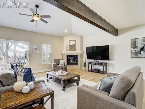 Tiny photo for 746 N Walnut Street, Colorado Springs, CO 80905 (MLS # 7079320)