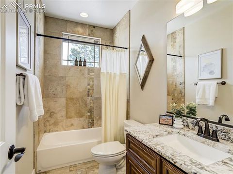 Tiny photo for 746 N Walnut Street, Colorado Springs, CO 80905 (MLS # 7079320)