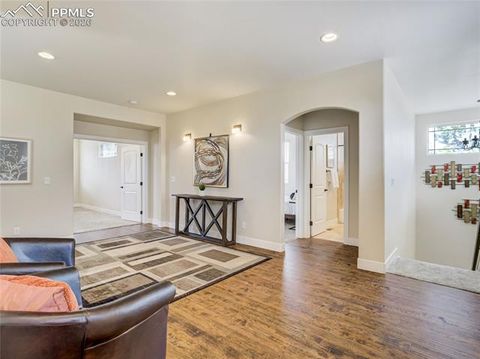 Tiny photo for 746 N Walnut Street, Colorado Springs, CO 80905 (MLS # 7079320)