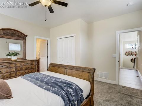 Tiny photo for 746 N Walnut Street, Colorado Springs, CO 80905 (MLS # 7079320)