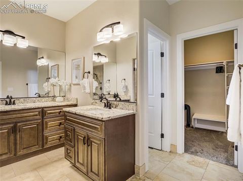 Tiny photo for 746 N Walnut Street, Colorado Springs, CO 80905 (MLS # 7079320)