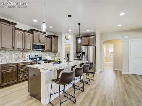 Tiny photo for 746 N Walnut Street, Colorado Springs, CO 80905 (MLS # 7079320)