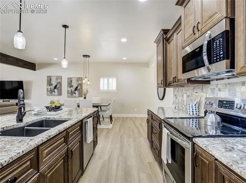 Tiny photo for 746 N Walnut Street, Colorado Springs, CO 80905 (MLS # 7079320)