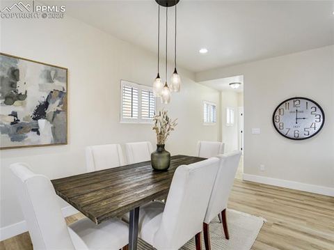 Tiny photo for 746 N Walnut Street, Colorado Springs, CO 80905 (MLS # 7079320)