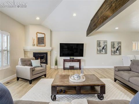 Tiny photo for 746 N Walnut Street, Colorado Springs, CO 80905 (MLS # 7079320)