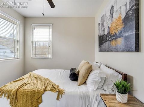 Tiny photo for 746 N Walnut Street, Colorado Springs, CO 80905 (MLS # 7079320)