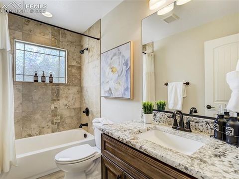 Tiny photo for 746 N Walnut Street, Colorado Springs, CO 80905 (MLS # 7079320)