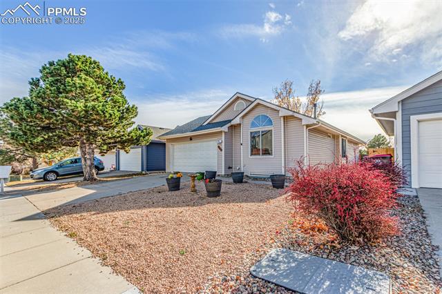 8643 Chancellor Drive