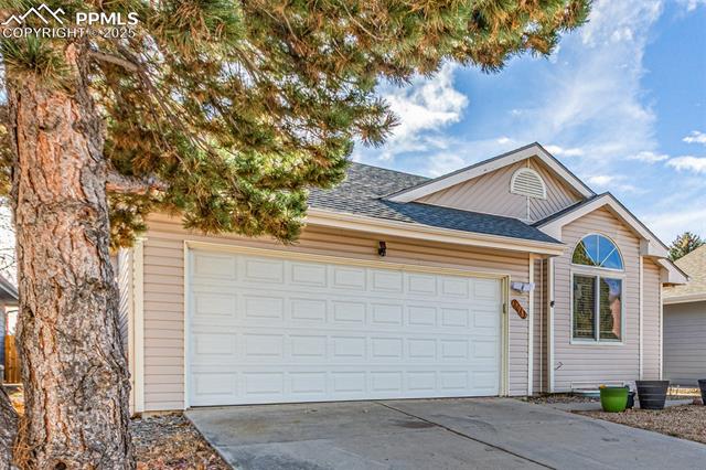 8643 Chancellor Drive