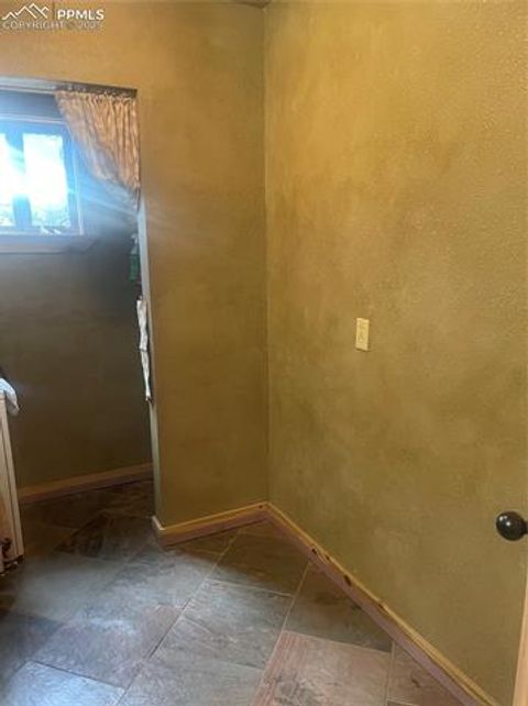 Tiny photo for 110 Wallace Drive, Florissant, CO 80816 (MLS # 3919247)