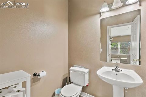 Tiny photo for 4573 Prestige Point, Colorado Springs, CO 80906 (MLS # 8502962)