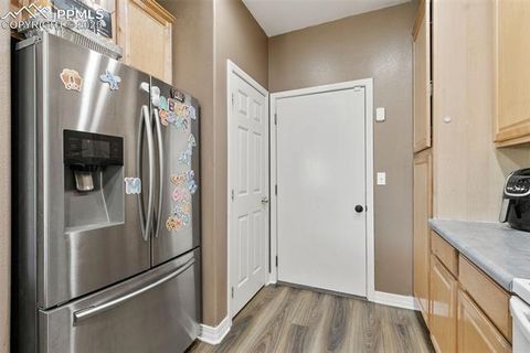 Tiny photo for 4573 Prestige Point, Colorado Springs, CO 80906 (MLS # 8502962)
