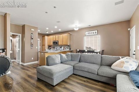 Tiny photo for 4573 Prestige Point, Colorado Springs, CO 80906 (MLS # 8502962)