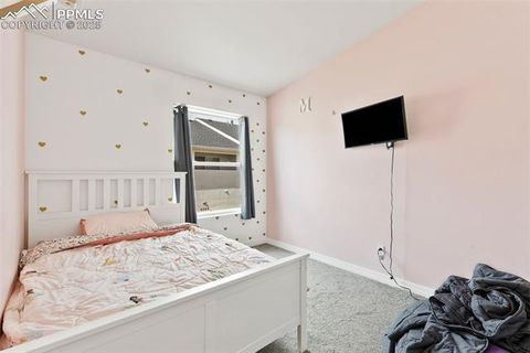 Tiny photo for 4573 Prestige Point, Colorado Springs, CO 80906 (MLS # 8502962)