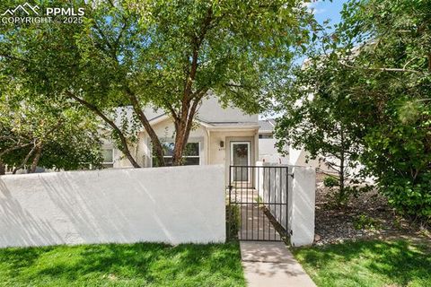 Tiny photo for 4573 Prestige Point, Colorado Springs, CO 80906 (MLS # 8502962)