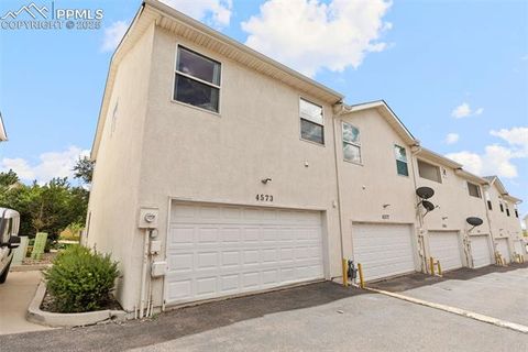 Tiny photo for 4573 Prestige Point, Colorado Springs, CO 80906 (MLS # 8502962)