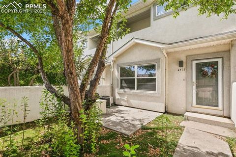 Photo of 4573 Prestige Point, Colorado Springs, CO 80906 (MLS # 8502962)