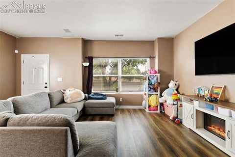 Tiny photo for 4573 Prestige Point, Colorado Springs, CO 80906 (MLS # 8502962)