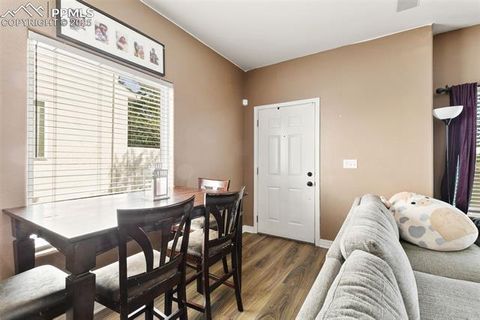 Tiny photo for 4573 Prestige Point, Colorado Springs, CO 80906 (MLS # 8502962)