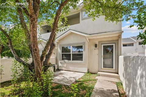 Tiny photo for 4573 Prestige Point, Colorado Springs, CO 80906 (MLS # 8502962)