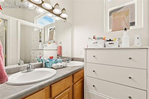 Tiny photo for 4573 Prestige Point, Colorado Springs, CO 80906 (MLS # 8502962)