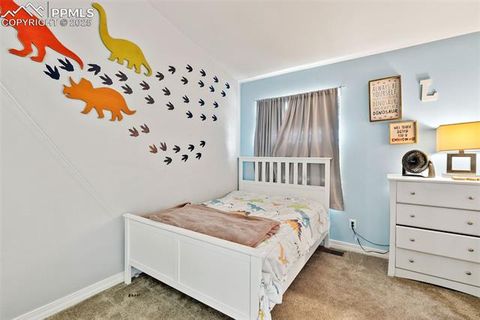Tiny photo for 4573 Prestige Point, Colorado Springs, CO 80906 (MLS # 8502962)