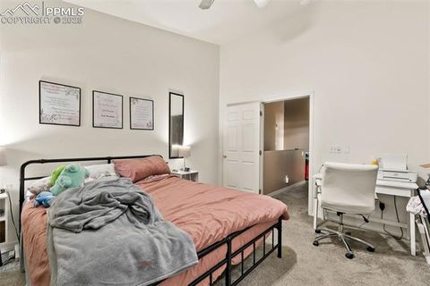 Tiny photo for 4573 Prestige Point, Colorado Springs, CO 80906 (MLS # 8502962)