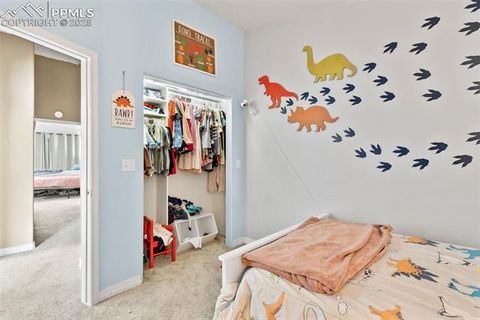 Tiny photo for 4573 Prestige Point, Colorado Springs, CO 80906 (MLS # 8502962)