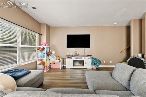 Tiny photo for 4573 Prestige Point, Colorado Springs, CO 80906 (MLS # 8502962)