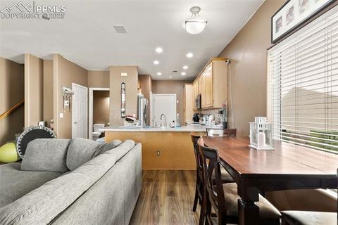 Tiny photo for 4573 Prestige Point, Colorado Springs, CO 80906 (MLS # 8502962)