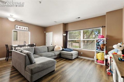 Tiny photo for 4573 Prestige Point, Colorado Springs, CO 80906 (MLS # 8502962)