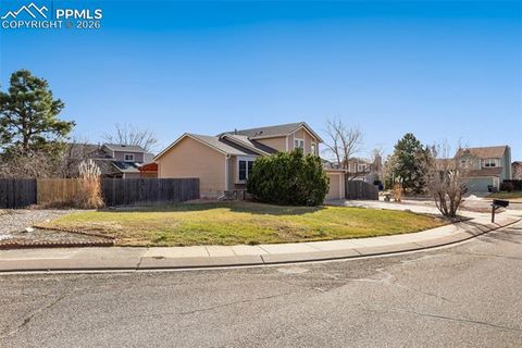 Tiny photo for 3935 Sagemont Court, Colorado Springs, CO 80906 (MLS # 4317882)