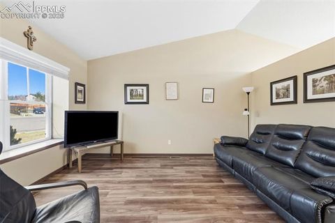 Tiny photo for 3935 Sagemont Court, Colorado Springs, CO 80906 (MLS # 4317882)