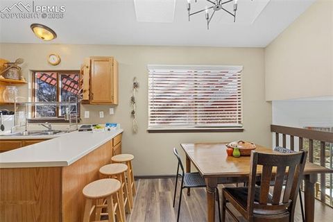 Tiny photo for 3935 Sagemont Court, Colorado Springs, CO 80906 (MLS # 4317882)