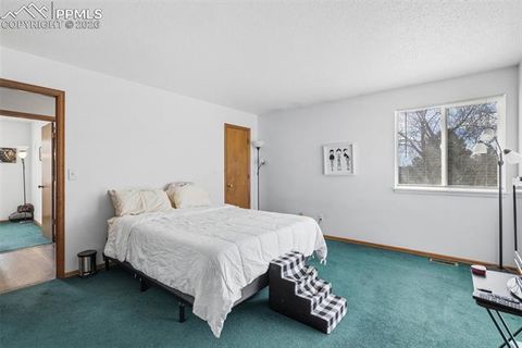 Tiny photo for 3935 Sagemont Court, Colorado Springs, CO 80906 (MLS # 4317882)