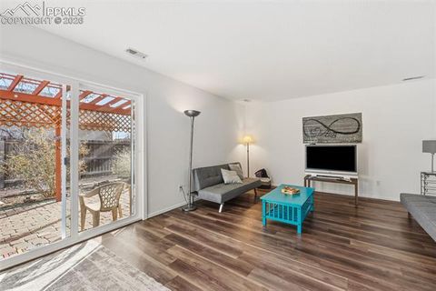 Tiny photo for 3935 Sagemont Court, Colorado Springs, CO 80906 (MLS # 4317882)