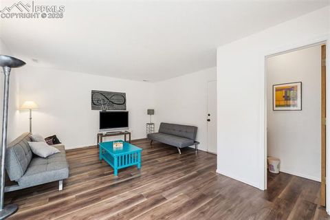 Tiny photo for 3935 Sagemont Court, Colorado Springs, CO 80906 (MLS # 4317882)