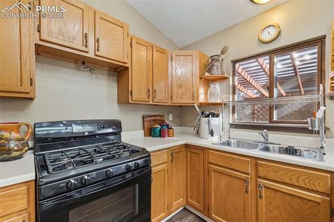 Tiny photo for 3935 Sagemont Court, Colorado Springs, CO 80906 (MLS # 4317882)