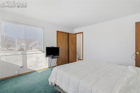 Tiny photo for 3935 Sagemont Court, Colorado Springs, CO 80906 (MLS # 4317882)