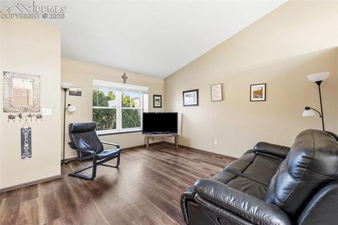 Tiny photo for 3935 Sagemont Court, Colorado Springs, CO 80906 (MLS # 4317882)