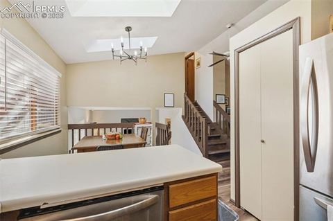 Tiny photo for 3935 Sagemont Court, Colorado Springs, CO 80906 (MLS # 4317882)