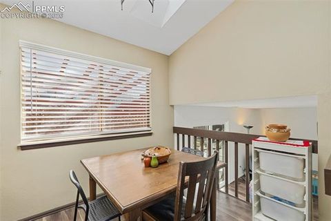 Tiny photo for 3935 Sagemont Court, Colorado Springs, CO 80906 (MLS # 4317882)