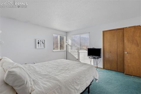 Tiny photo for 3935 Sagemont Court, Colorado Springs, CO 80906 (MLS # 4317882)