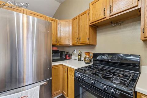 Tiny photo for 3935 Sagemont Court, Colorado Springs, CO 80906 (MLS # 4317882)