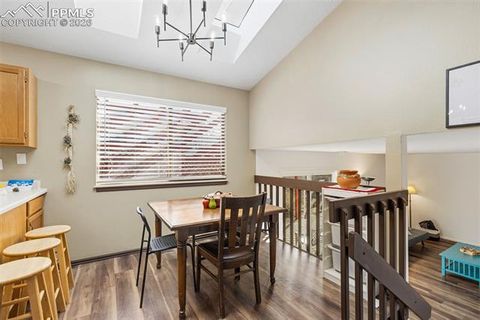 Tiny photo for 3935 Sagemont Court, Colorado Springs, CO 80906 (MLS # 4317882)