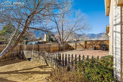 Tiny photo for 3935 Sagemont Court, Colorado Springs, CO 80906 (MLS # 4317882)