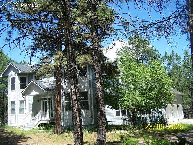 17695 Roller Coaster Road