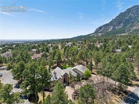 Tiny photo for 668 Silver Oak Grove, Colorado Springs, CO 80906 (MLS # 8503989)