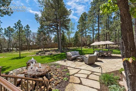 Tiny photo for 668 Silver Oak Grove, Colorado Springs, CO 80906 (MLS # 8503989)