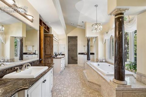 Tiny photo for 668 Silver Oak Grove, Colorado Springs, CO 80906 (MLS # 8503989)